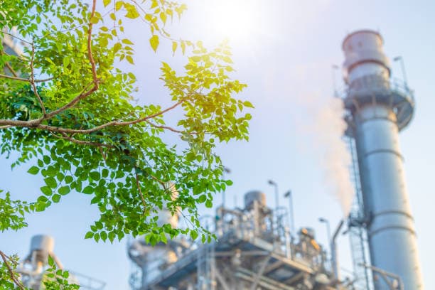 Environmental Solutions